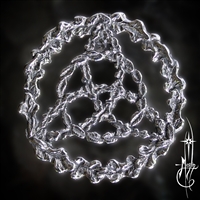 Triquetra Leafchaser