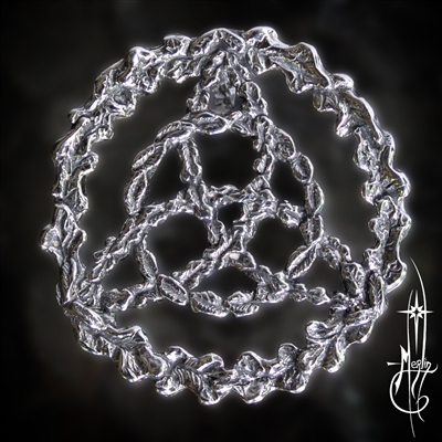 Triquetra Leafchaser
