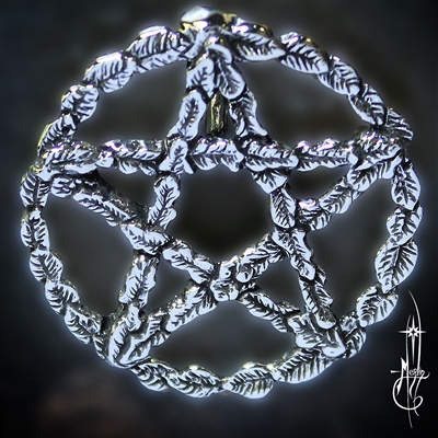 Leafchaser Pentacle