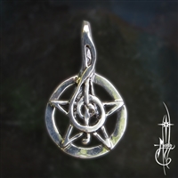 Transcendence Amulet