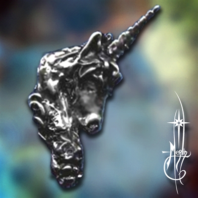 Unicorn Amulet