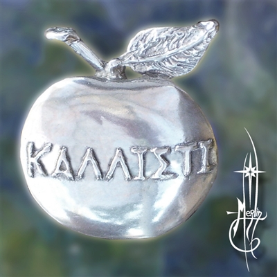 Kallisti Amulet