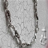Flame Chain Necklace