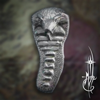 Snake Amulet