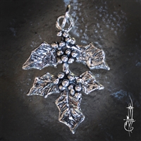 The Holly Amulet