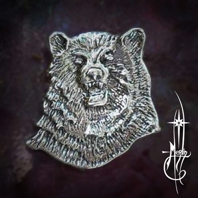 Bear Amulet