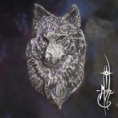 Wolf Amulet