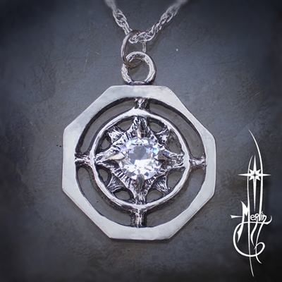 Nova Amulet