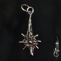 Star Drop Amulet