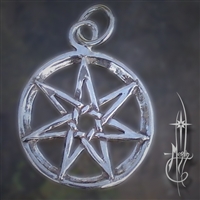 The Heptagram Amulet
