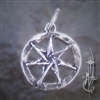 The Faery Star Amulet