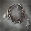 Scrying Hands Ring