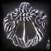 Spring Awen Amulet