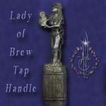 Lady of Brew