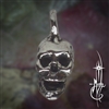 Skull of Aw Amulet