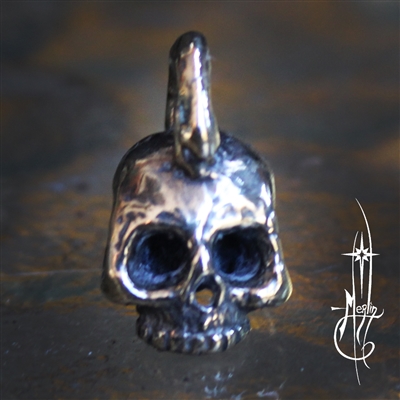Skull of York Amulet