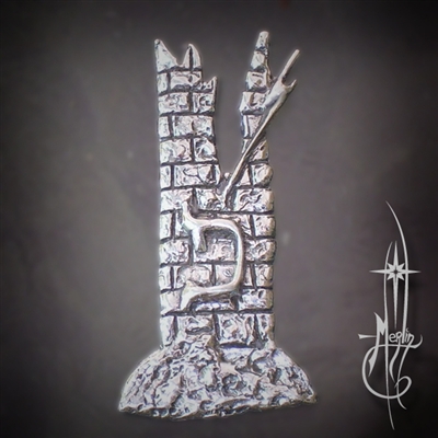 The Tower Amulet
