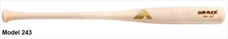 Annex Wood Bat Model 243