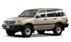 100 SERIES LANDCRUISER 5 DOOR CENTRAL LOCKING KIT - This is High Quality Central Locking Kit with 2 x Remote Controls and Wiring Harness to suit Toyota Landcruiser 100 Series Central Locking and Keyless Entry System with everything you need for DIY Instal