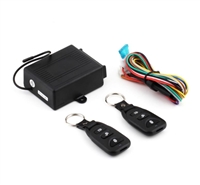 PREMIUM REMOTE CONTROLS UPGRADE for Landcruiser 79 Series, 78 Series, 76 Series and Toyota Hilux allows for FLASHING INDICATOR LIGHTS