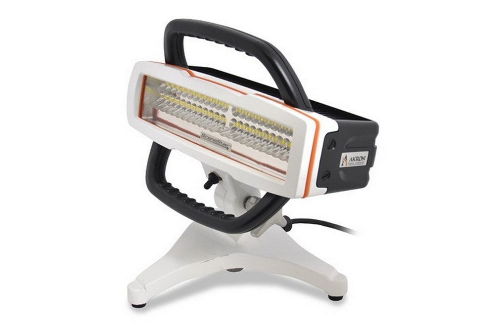 AKRON SCENESTAR AC LED PORTABLE LIGHT (20000 LUMEN)