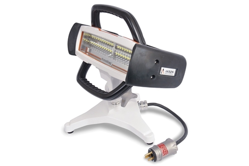 AKRON SCENESTAR AC LED PORTABLE LIGHT (20000 LUMEN) - HAZARDOUS LOCATIONS