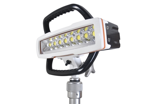 AKRON SCENESTAR DC LED LIGHT HEAD (14000 LUMEN)