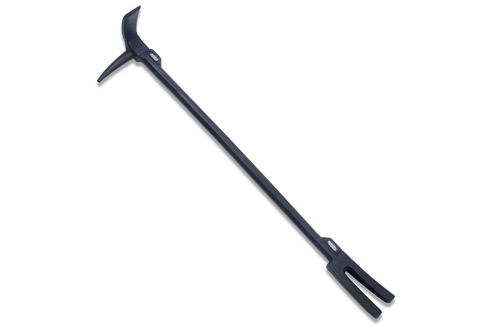 AKRON TRI-BAR FORCIBLE ENTRY TOOL - 36"