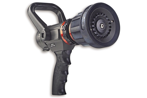 AKRON 1.5" TURBOJET NOZZLE - PISTOL GRIP