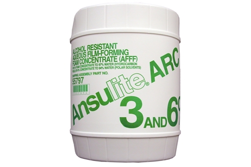 ANSUL ANSULITE-ARC 3X6 CLASS B FOAM