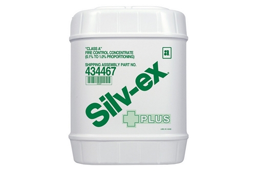 ANSUL SILV-EX PLUS CLASS A FOAM