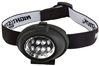 BAYCO NIGHTSTICK HEADLAMP WITH SPOTLIGHT/FLOODLIGHT 8/8