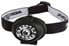 BAYCO NIGHTSTICK HEADLAMP WITH SPOTLIGHT/FLOODLIGHT 65/24