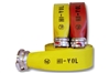 BULLDOG HI-VOL LARGE DIAMETER SUPPLY HOSE