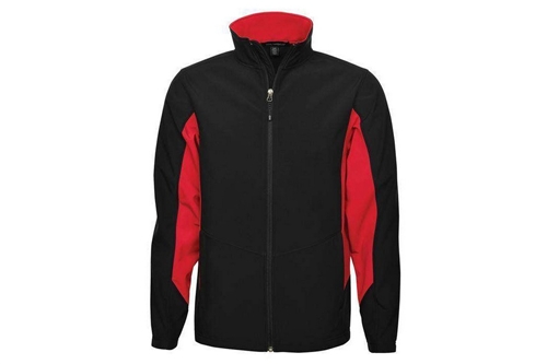 COAL HARBOUR MENS' SOFT SHELL JACKET