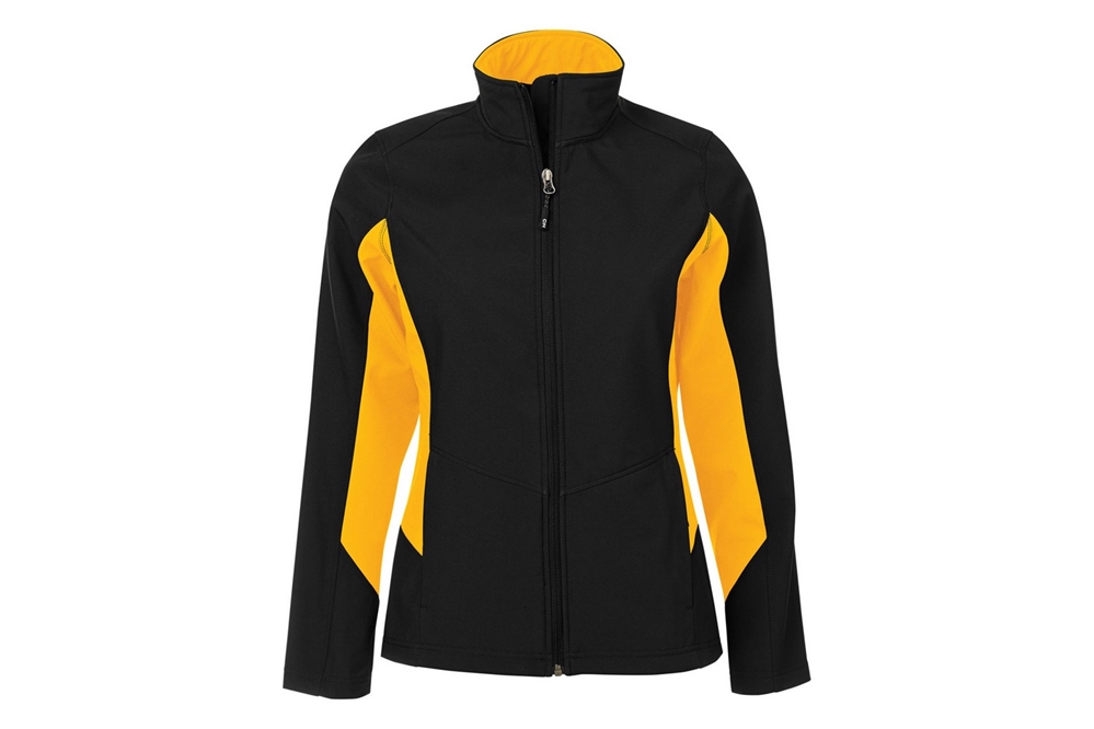 COAL HARBOUR LADIES' SOFT SHELL JACKET