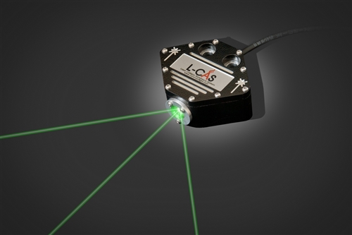 COMMAND LIGHT L-CAS LASER COLLISION AVOIDANCE SYSTEM