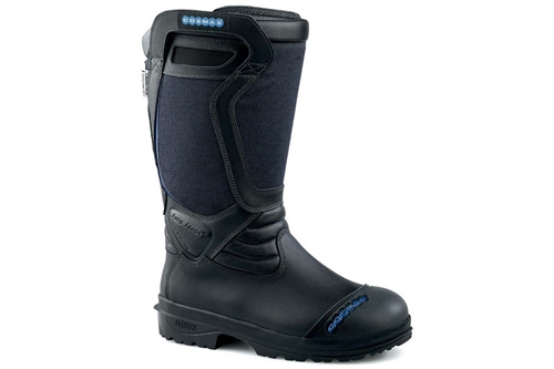 COSMAS VULCAN STRUCTURAL BOOTS