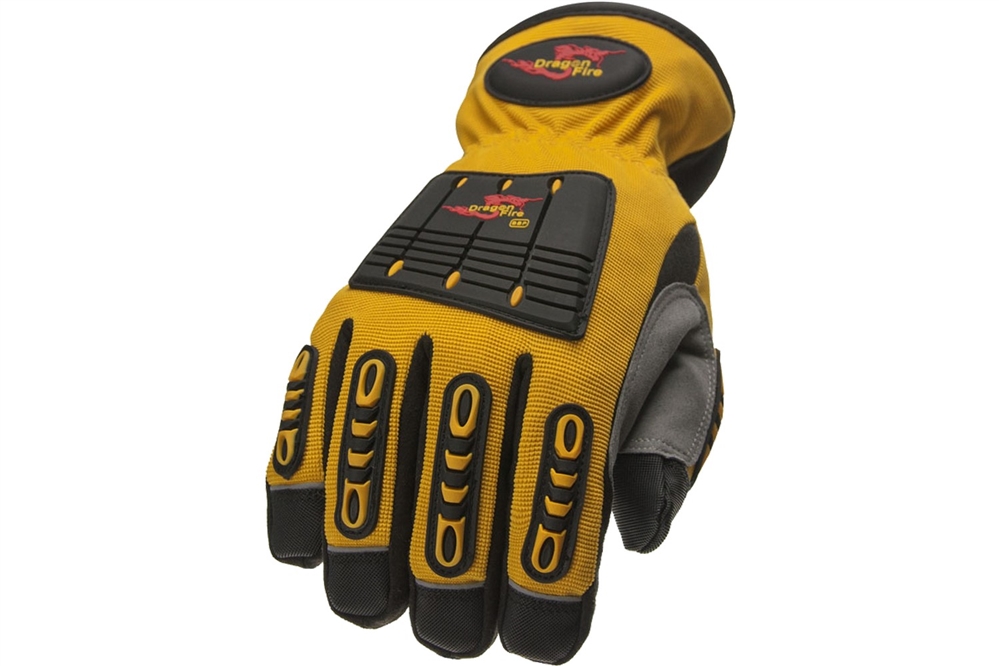 DRAGON FIRE BBP RESCUE GLOVES