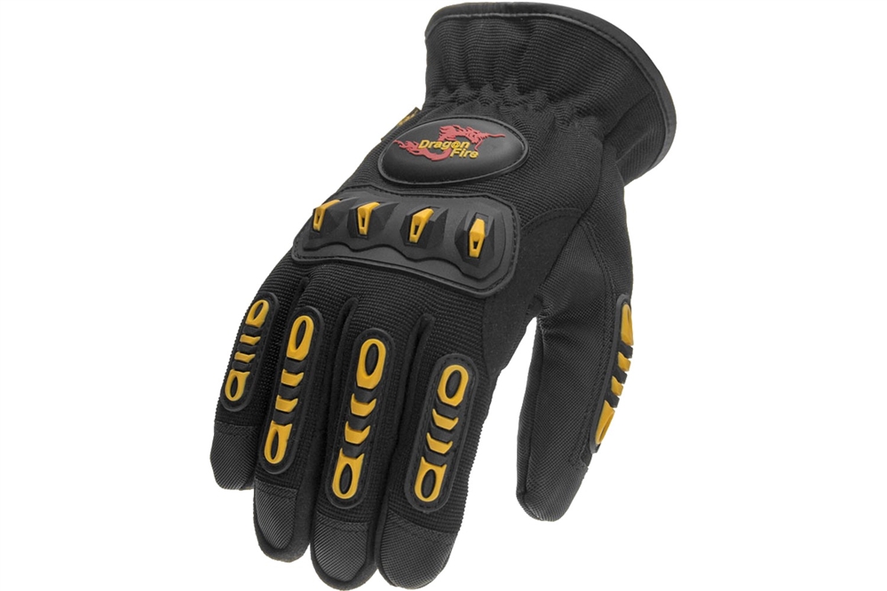 DRAGON FIRE FIRST DUE EXTRICATION GLOVES