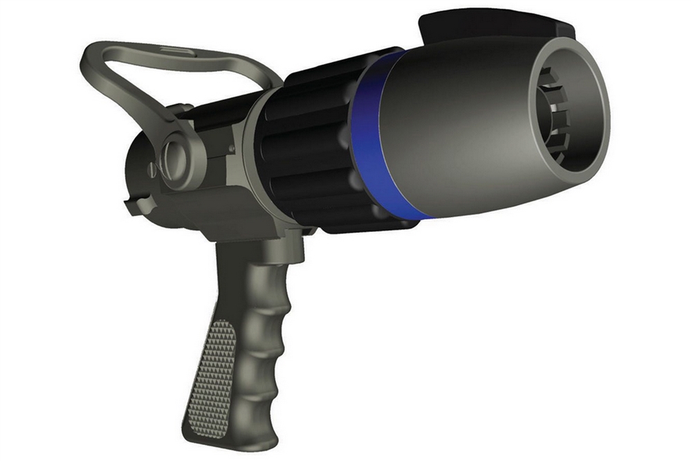 ELKHART FLEX ATTACK FOAM NOZZLE - 184 GPM