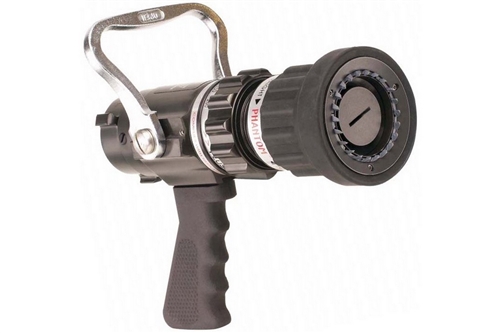 ELKHART PHANTOM NOZZLE 30-95-125-150-200 GPM @ 100 PSI