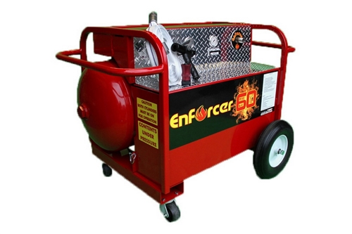 ENFORCER 60 CAFS SYSTEM