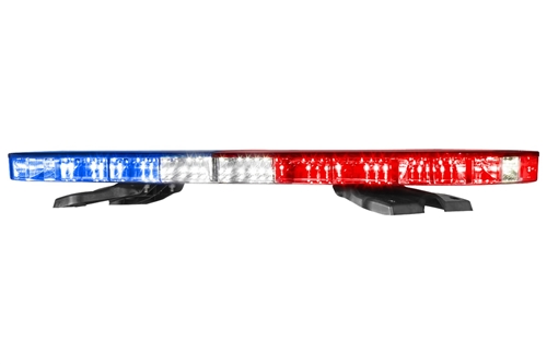 FEDERAL SIGNAL LEGEND LPX LIGHTBAR