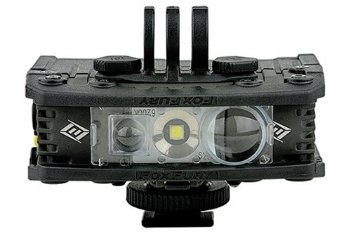 FOXFURY RUGO DRONE / INVESTIGATOR LIGHT