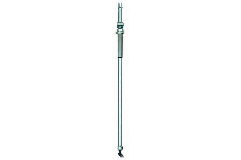 FRC TOP MOUNT PULL-UP POLE