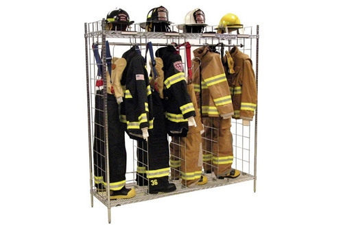 GROVES READY RACK - FREE STANDING