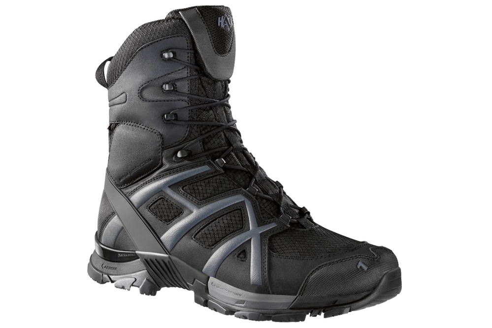 HAIX BLACK EAGLE ATHLETIC 10 HIGH SHOE