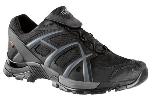 HAIX BLACK EAGLE ATHLETIC 10 LOW SHOE