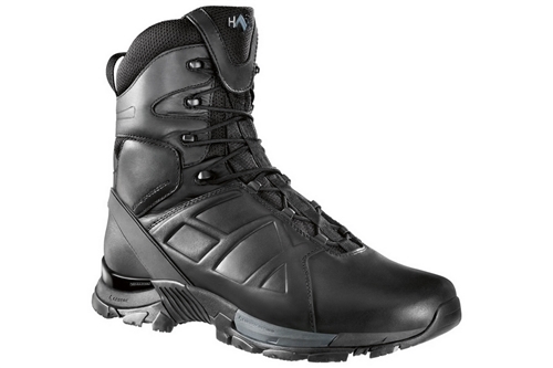 HAIX BLACK EAGLE TACTICAL 20 HIGH SHOE